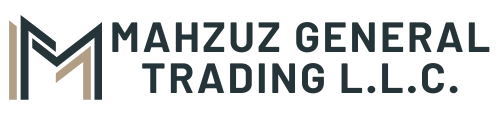 MAHZUZ General Trading L.L.C.
