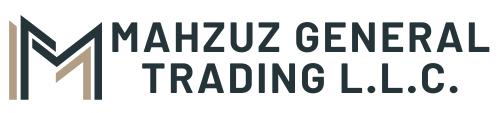 MAHZUZ GENERAL TRADING L.L.C.